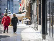 Ottawa's Weather Rollercoaster: Brief Thaw Before March Deep Freeze Returns