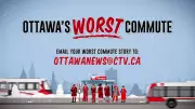 Ottawa's Worst Commute: Public Transit Stories Sought by Local News Outlet