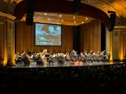 Over 100 Conductors Vie to Lead Windsor Symphony Orchestra After Maestro's Passing