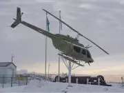 Over 1,000 New Military Housing Units Planned for CFB Edmonton Expansion