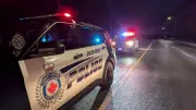 Owen Sound Police Investigate Fatal Pedestrian Crash, Community Seeks Answers
