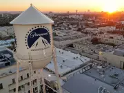 Paramount Clears Key U.S. Antitrust Hurdle in $77.9B Warner Bros. Bid