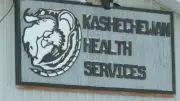 Parasite in Water Forces Healthcare Evacuation at Kashechewan First Nation