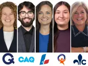 Parti Québécois Secures Chicoutimi Byelection Victory as CAQ Support Plummets