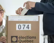 Parti Québécois Seeks to Sustain Momentum in Crucial Byelection