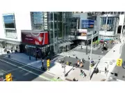 PATTISON Outdoor Unveils Major Digital Display Upgrade at Toronto's Yonge-Eglinton Centre