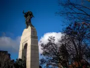 Persian Gulf War Veterans Denied Memorial Inscription Again in Ottawa