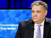 Peter Milobar Seeks B.C. Conservative Leadership, Emphasizes Economic Vision