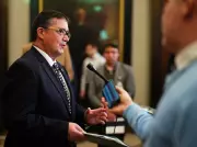 PHAC Clarifies National Security Incident Unrelated to $20M Drug Loss