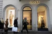 Pieter Mulier Appointed as Creative Director of Versace, Marking New Era