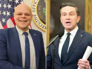 Poilievre Correctly Silences Jivani Over 'Hissy Fit' Remark on Canada-US Relations