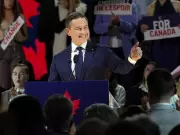 Poilievre's Leadership Review Triumph: Conservatives Rally Behind Vision for Canada