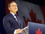 Poilievre's Strategic Shift: Navigating the Trump Question with Statesmanlike Approach