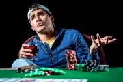 Poker Pro Reveals Dating 'Tells': How Body Language Uncovers Truth in Relationships