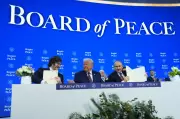 Poland and Italy Decline Participation in Trump's Proposed Board of Peace Initiative