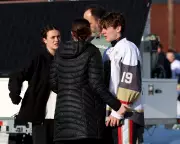 Police Identify Suspect in Deadly Rhode Island Youth Hockey Arena Shooting