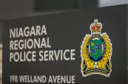 Police Investigate Deadly St. Catharines Tent Fire as Homicide
