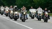 Police Issue Warning About Biker Gang Presence in Gananoque on Friday the 13th