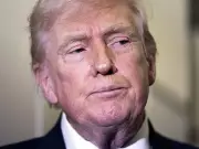 Polling Shows Americans Regret Trump's Return, Biden Gains in Retrospective Approval