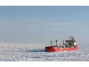 Port of Churchill Partners with Fednav to Study Year-Round Arctic Shipping Operations