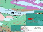 Precore Gold Secures Full Ownership of Lac Big-Rush Gold Property in Quebec's Chibougamau Mining Camp