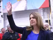 Premier Smith: Alberta Independence Vote Not Deterring Investors, Focus on Regulations