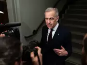 Prime Minister Carney Halts European Trip After Devastating B.C. School Shooting