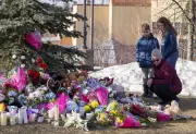 Prime Minister Carney to Attend Tumbler Ridge Vigil with Leaders After Shooting