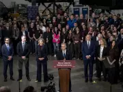 Prime Minister Carney Unveils New Defence Strategy Amid Growing Threats