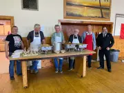 Prince Albert Salvation Army Launches Plates of Hope Fundraiser After Devastating Fire