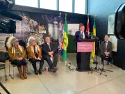 Prince Albert Secures $15M Federal Grant for New Convention and Cultural Centre