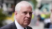 Prince Andrew's Accelerated Move from Royal Lodge Amid Epstein Document Fallout