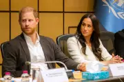 Prince Harry and Meghan Visit Injured Children from Gaza in Jordan Hospital
