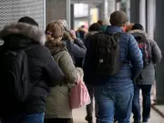 Public Service Strike Threat Looms Over Tax Season Amid Return-to-Office Dispute