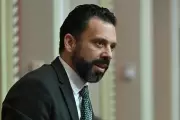 Québec Solidaire MNA Haroun Bouazzi Decries 'Toxic' Political Climate in Quebec