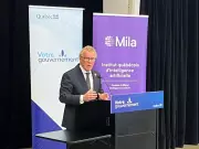Quebec Government Invests $36 Million in Mila AI Research Institute