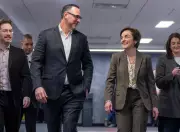 Quebec Immigration Minister to Review Scenarios for PEQ Program