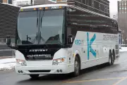 Quebec Intercity Bus Carriers Decry $200 Million in Federal Funding Cuts