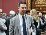 Quebec Justice Minister's Constitution Bill Faces Critical Test Amid CAQ Divisions