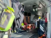 Quebec Launches New Air Medical Transport Service to Enhance Emergency Care