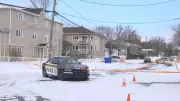 Quebec Man Faces Murder and Arson Charges Following Woman's Death in Rougemont