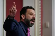 Quebec MNA Bouazzi Decries 'Lies, Manipulation, Intimidation' in National Assembly