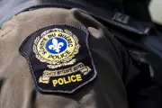Quebec Police Arrest 20-Year-Old Montreal Man on Child Pornography Charges in Saint-Constant
