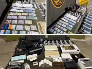 Quebec Police Arrest Two in Sophisticated Fake ID Ring Investigation