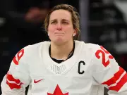 Quebec Politician Slams Olympic Officials for Silencing Marie-Philip Poulin's French