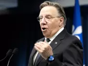 Quebec Premier Legault Defends 'Generous' Offer to Medical Specialists Amid Dispute