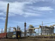 Quebec Premier Legault Pledges Stability for Horne Smelter Operations in Rouyn-Noranda