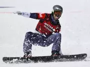 Quebec Snowboard Star Éliot Grondin Aims for Olympic Gold in Milano Cortina