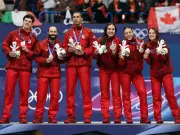 Quebec's Dominance in Canadian Olympic Short-Track Speedskating Explained