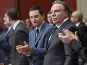 Quebec's Proposed Constitution Bill 1 Risks Deepening Divisions, Critics Warn